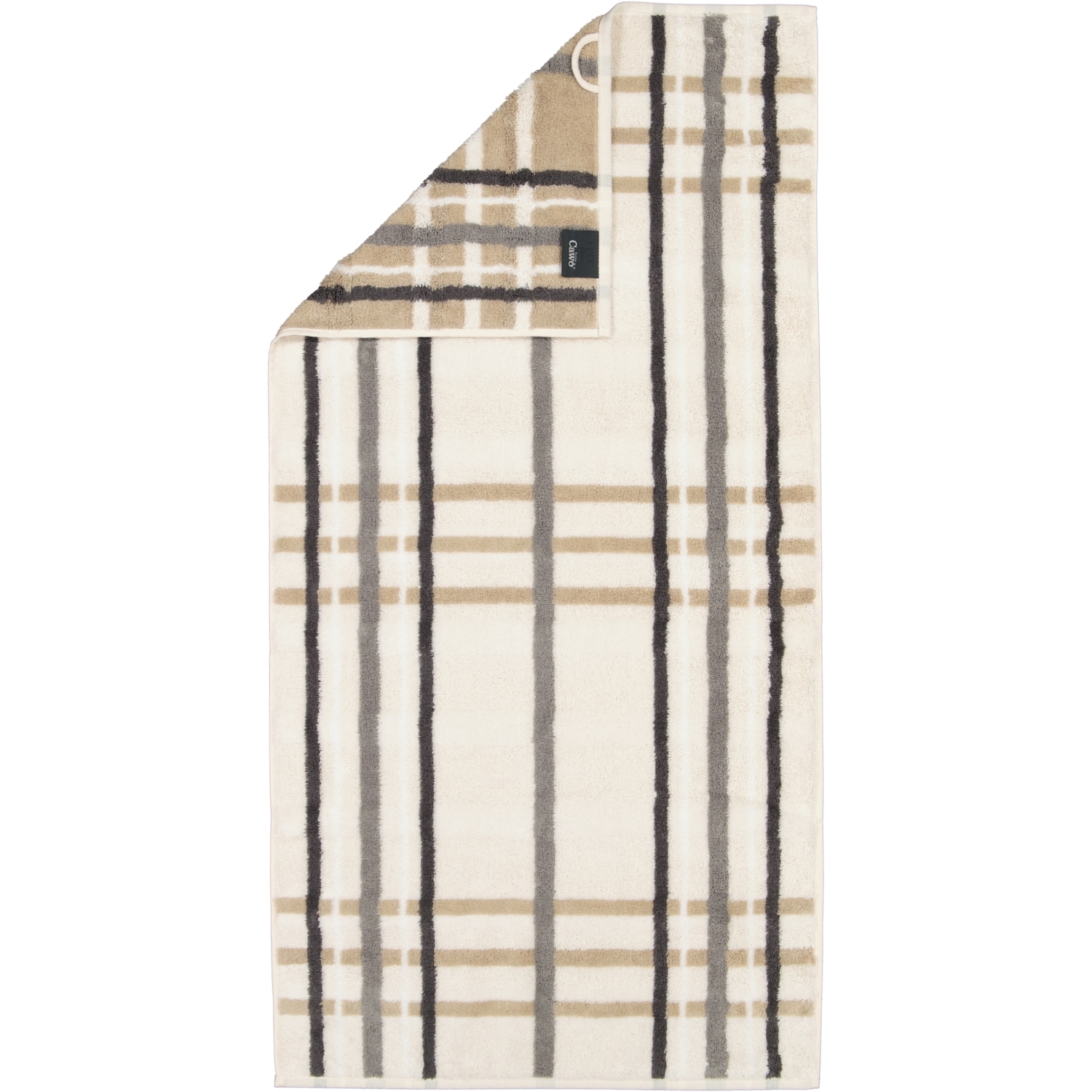 Handtuch 50x100 cm