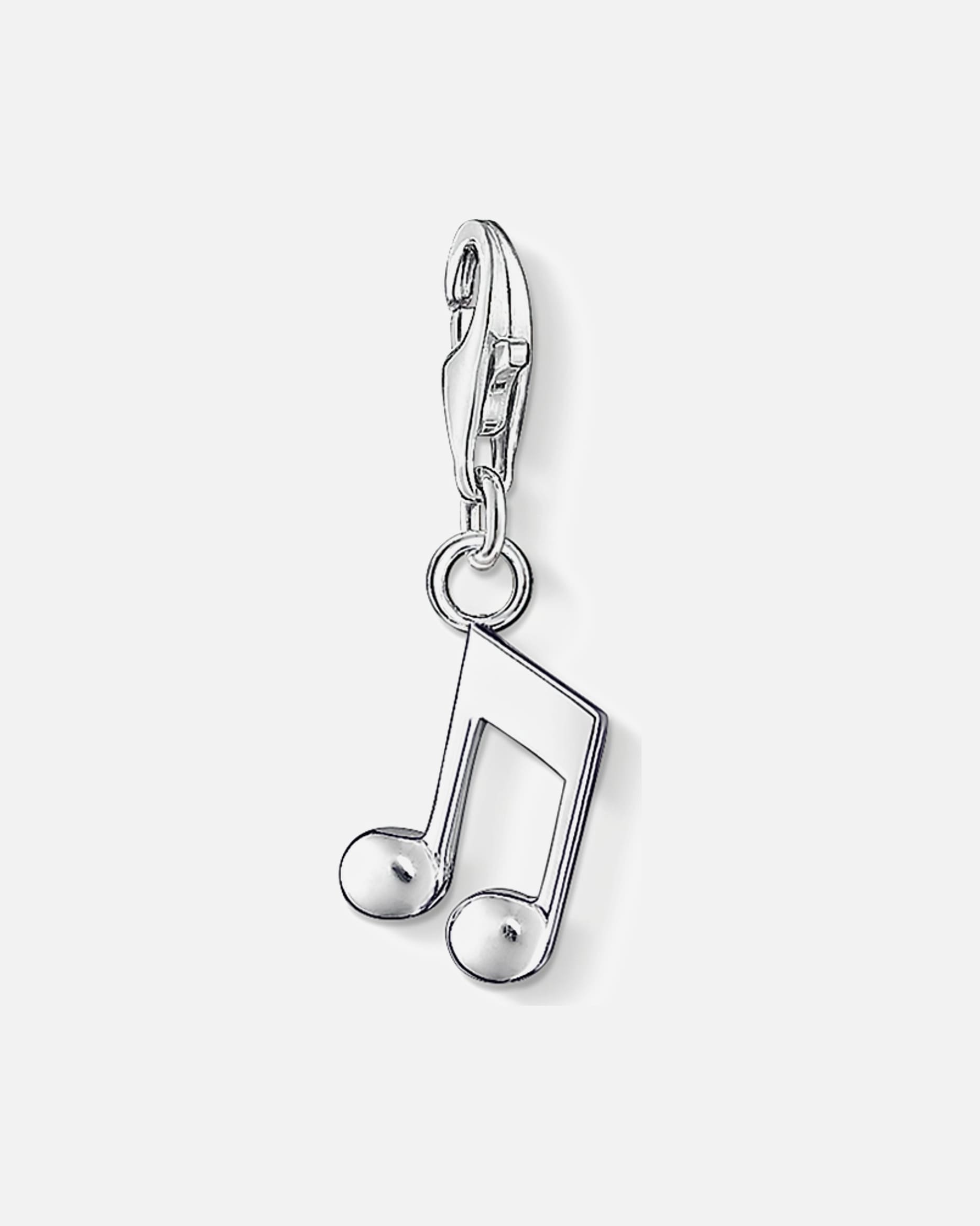 Anhänger für Weiblich Thomas Sabo Charm 925er Silber One Size