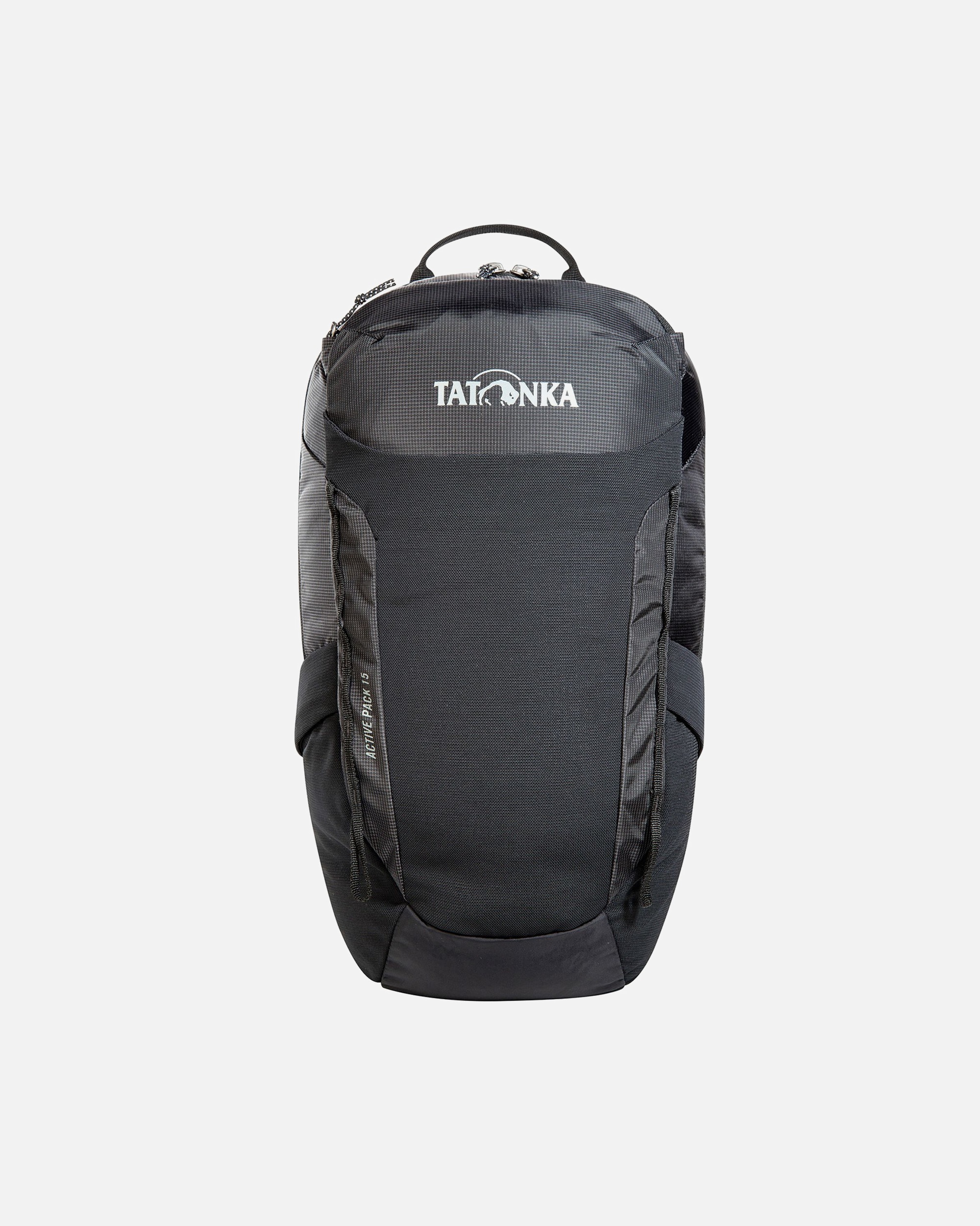 Rucksack für Männlich Tatonka Active Pack Wanderrucksack black