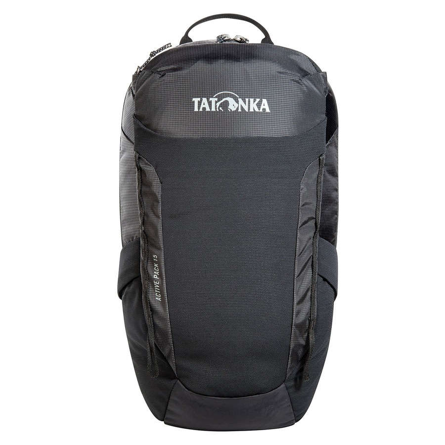 Tatonka Active Pack Wanderrucksack black Schwarz Herren
