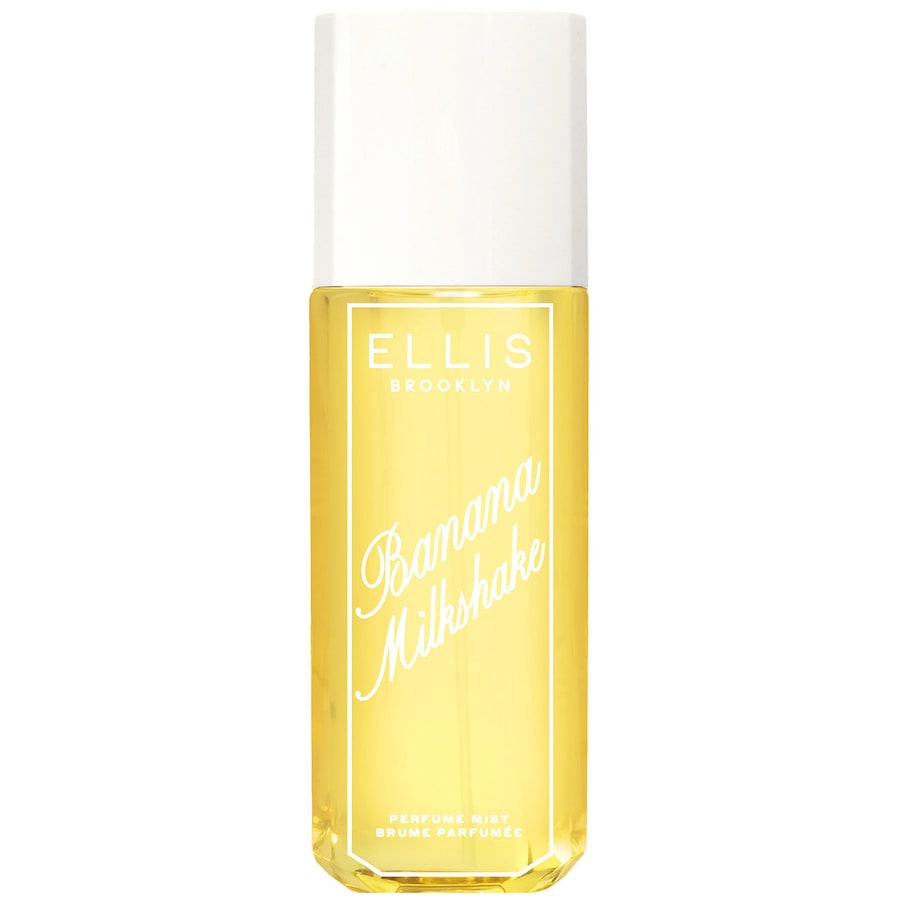 Ellis Brooklyn BANANA MILKSHAKE Perfume Mist 240 ml unisex