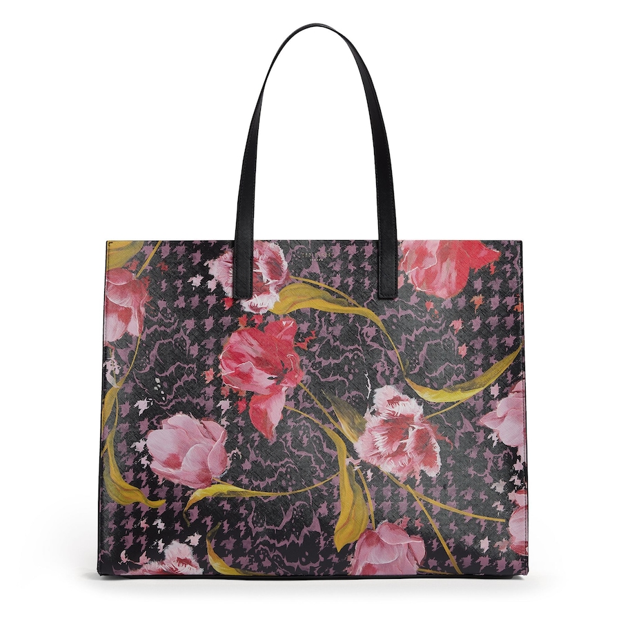 Ted Baker Tulah Shopper black Grün Damen