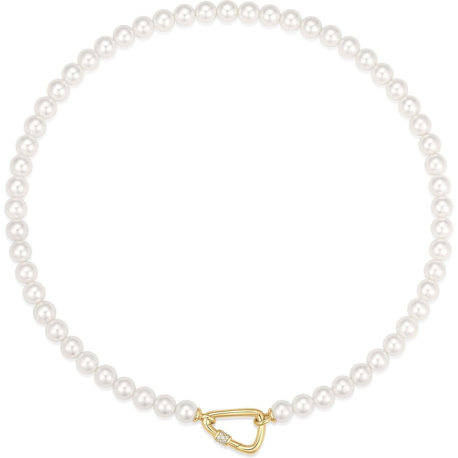 Ania Haie Kette 925er Silber One Size Damen