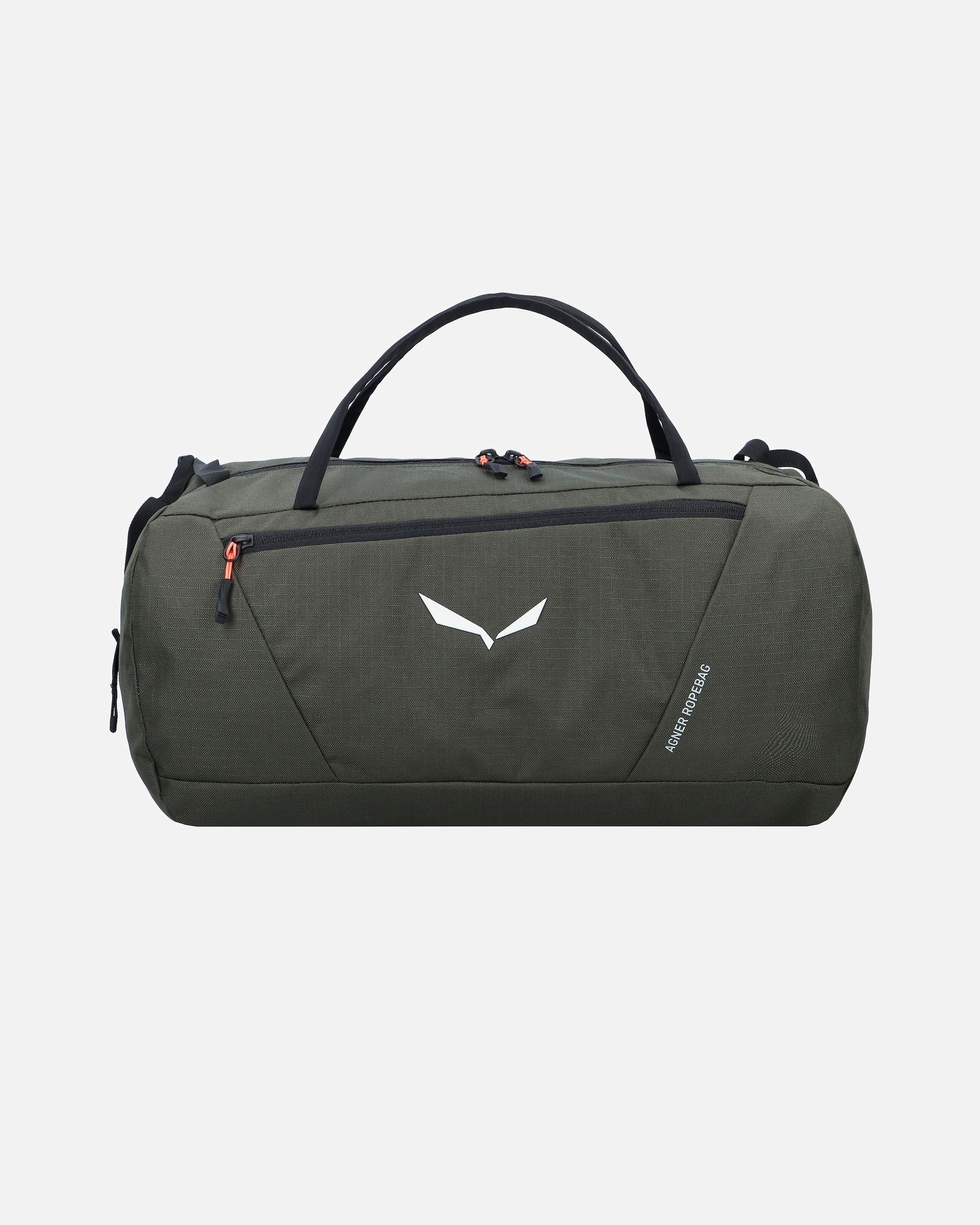 Sporttasche für Männlich Salewa Agner Sporttasche dark olive