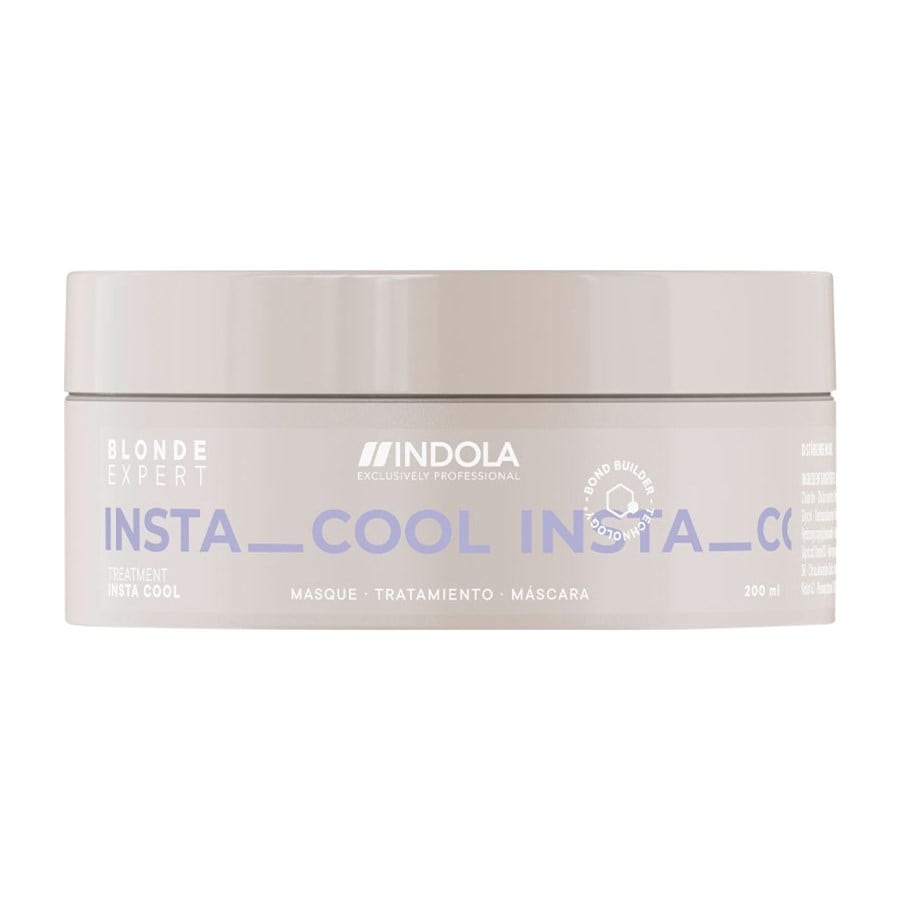 Indola Insta Cool Treatment 200 ml Damen