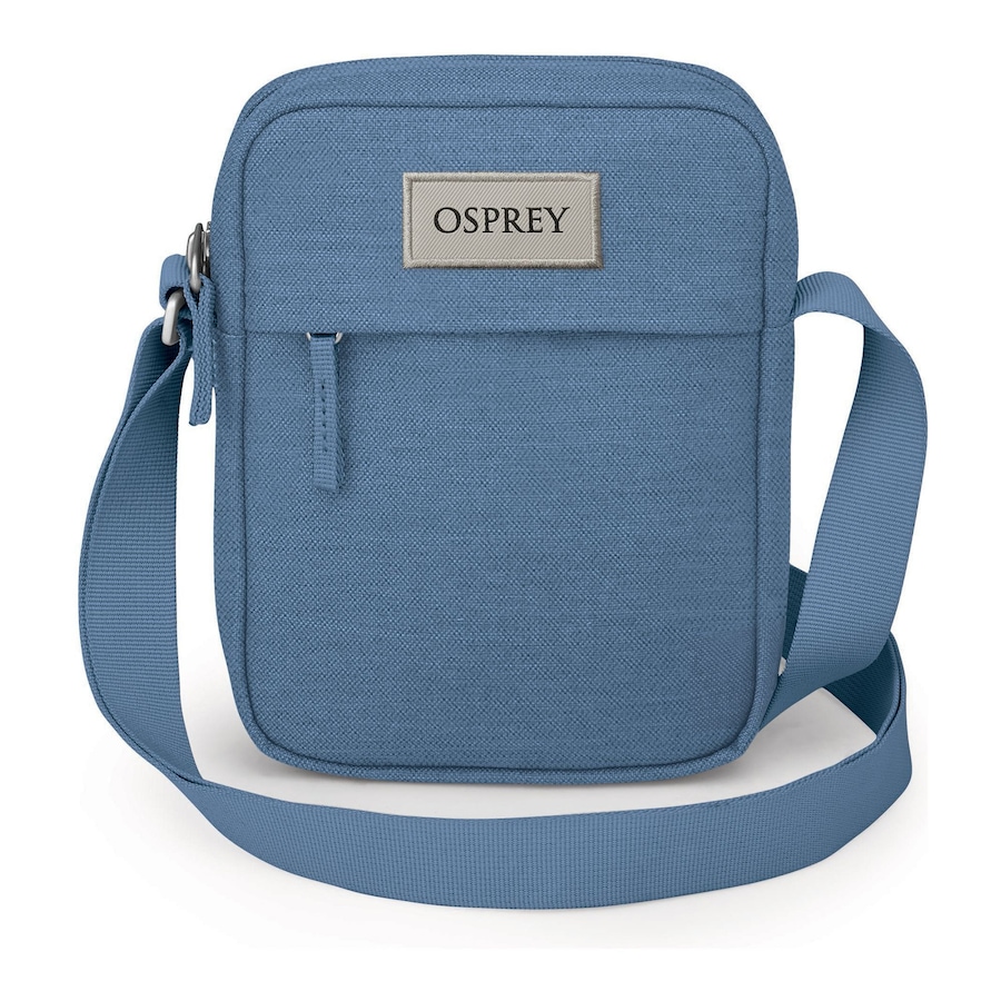 Osprey Arcane Minibag nirvana blue heather Grau Herren
