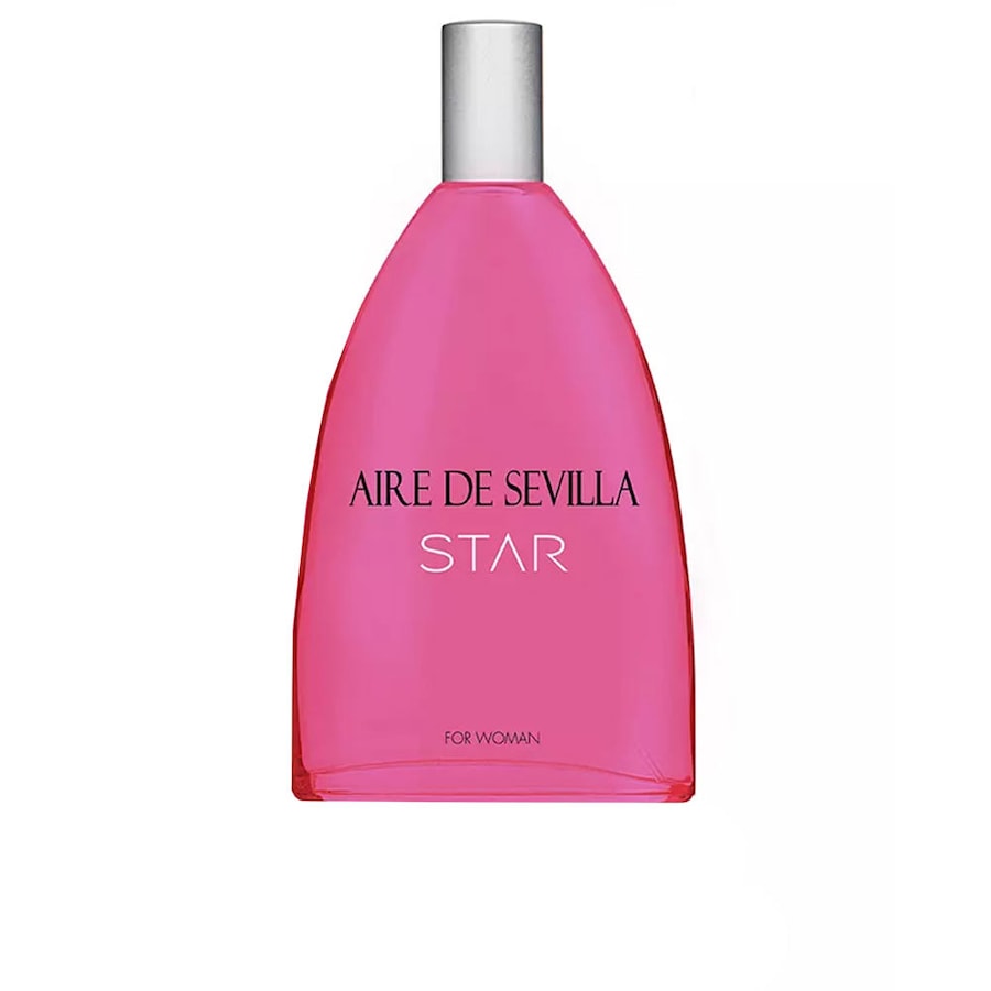 Aire Sevilla AIRE DE SEVILLA STAR eau de toilette spray 150 ml Damen