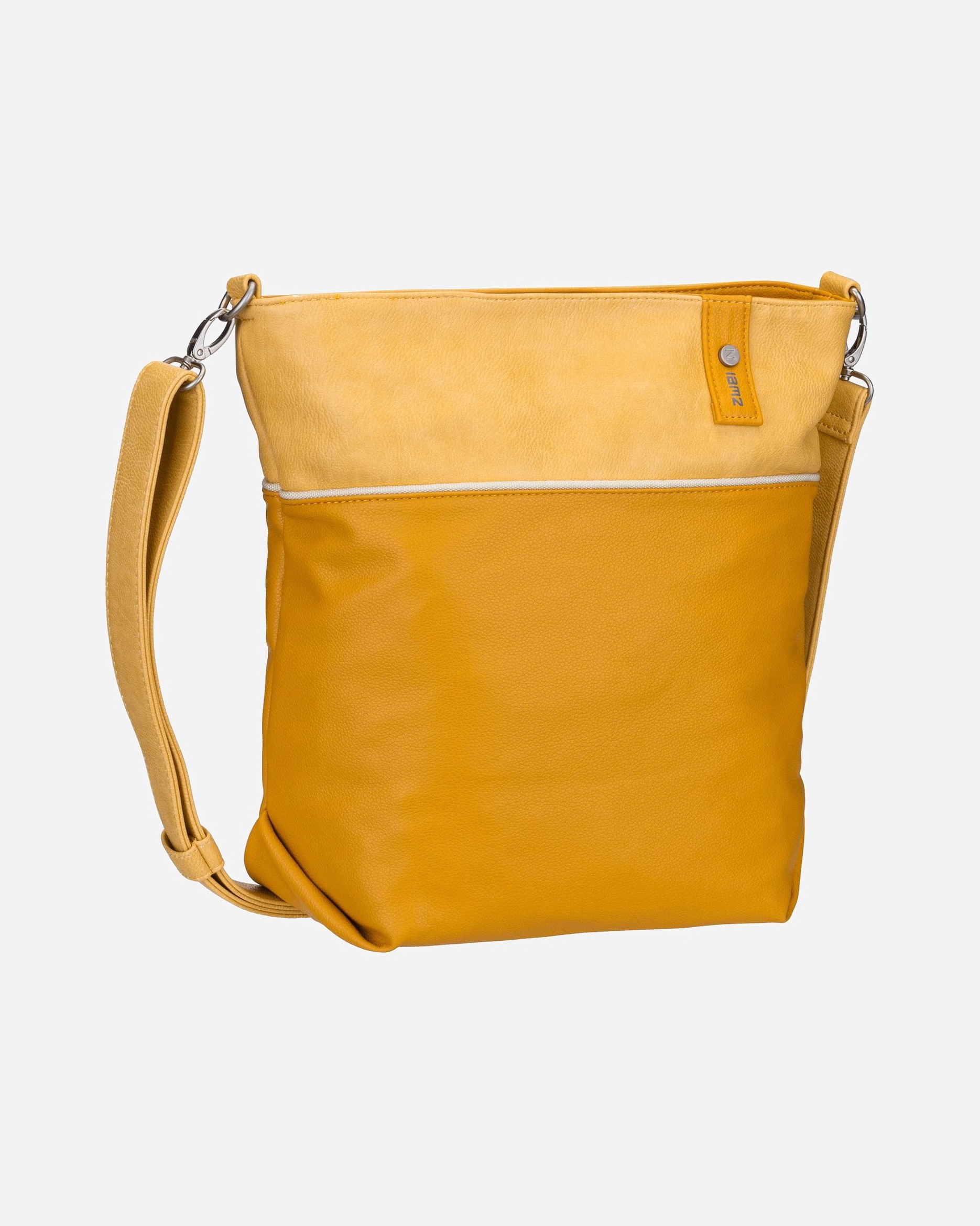 Umhängetasche für Weiblich ZWEI Beuteltasche Jana J12 Sunny