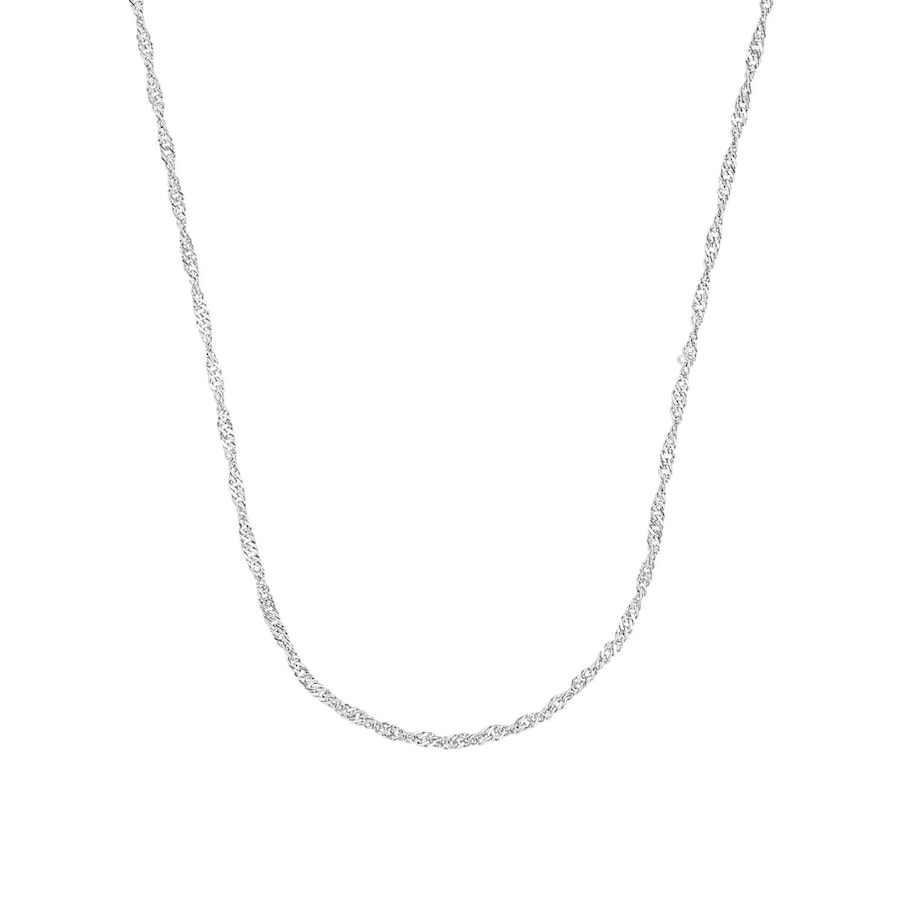 amor Collier Silber Damen