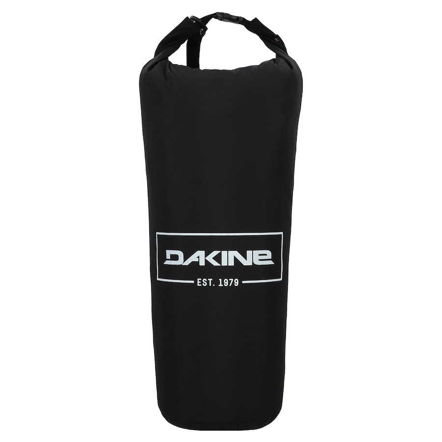 Dakine Packable Rucksack black Schwarz Herren