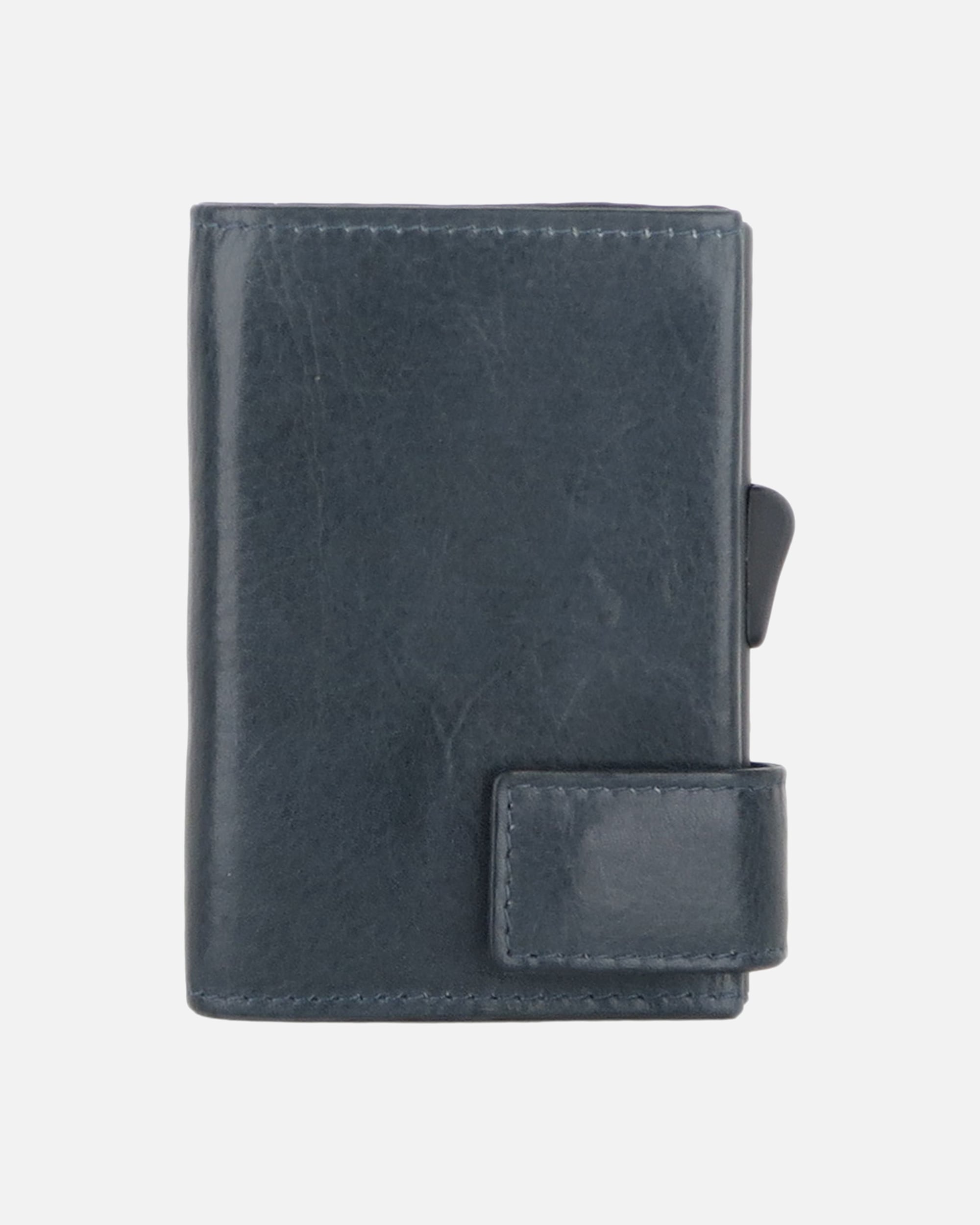 Etui für Männlich SecWal SecWal 1 Kreditkartenetui blau