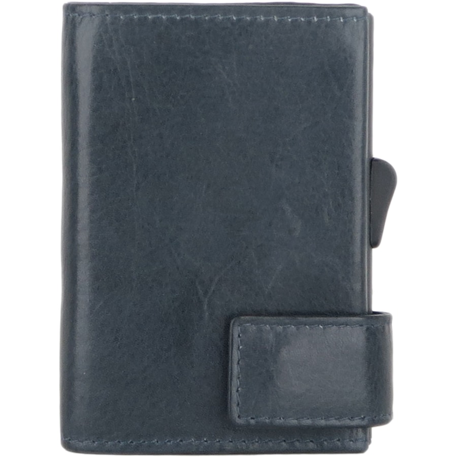 SecWal 1 Kreditkartenetui blau Violett Herren