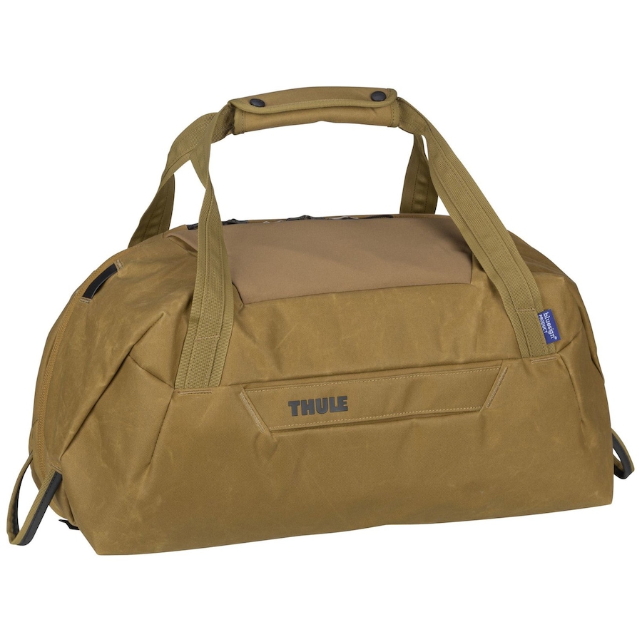 Thule Weekender Aion Duffle 35L Nutria Grau