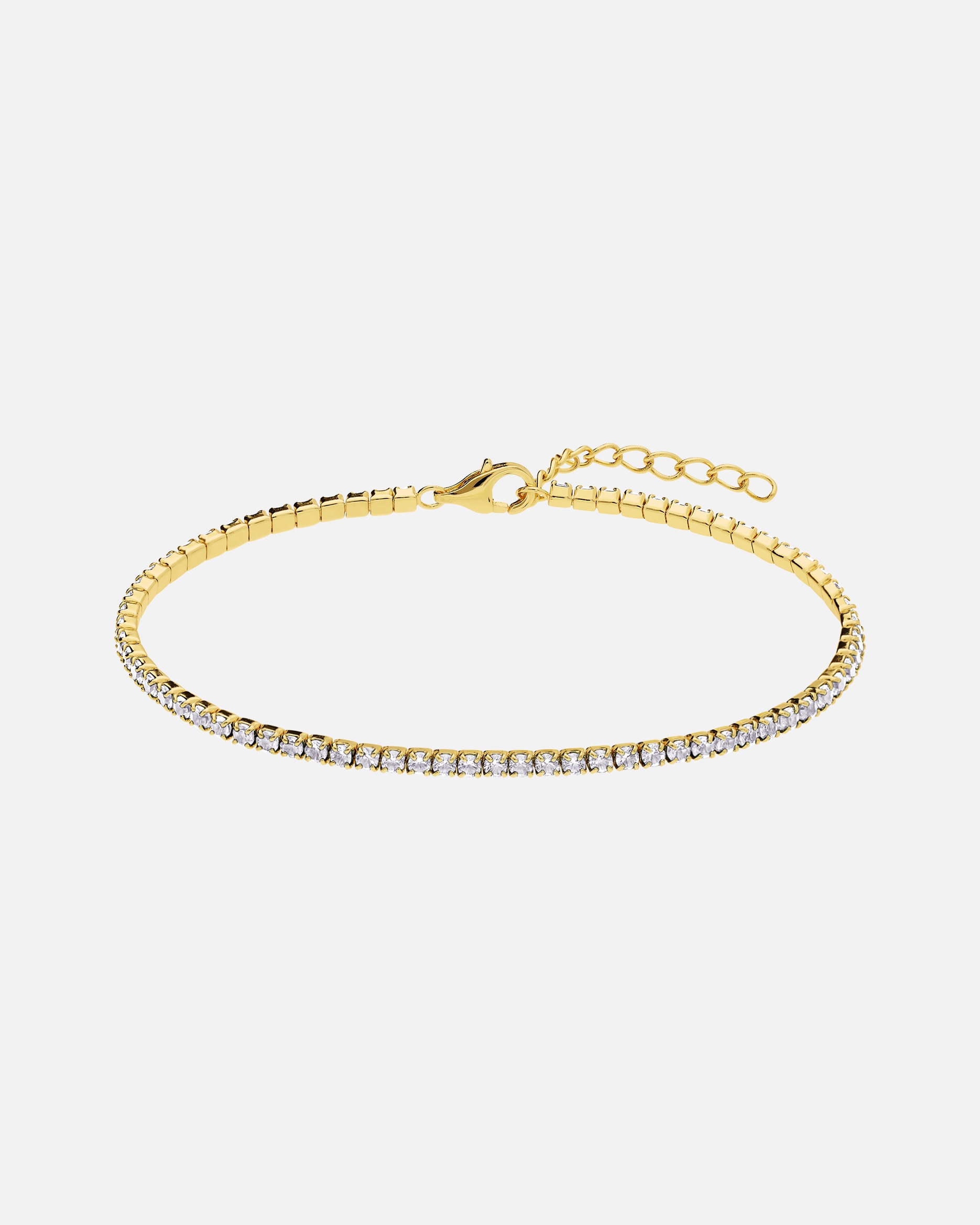 Armband für Weiblich Lucardi Armband 925 Silber cm Armband 925 Silber cm