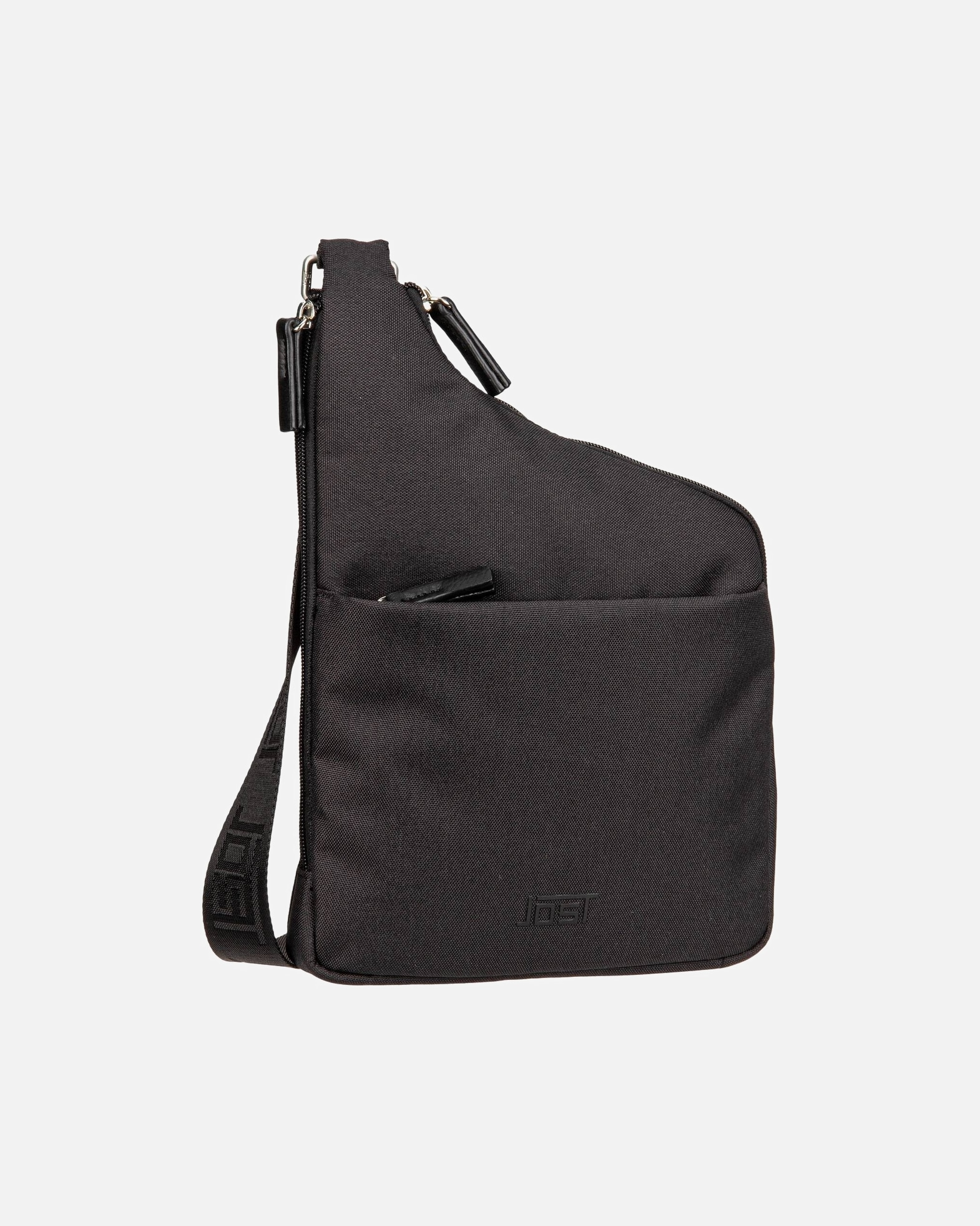 Rucksack für Unisex Jost Rucksack Bergen Schwarz