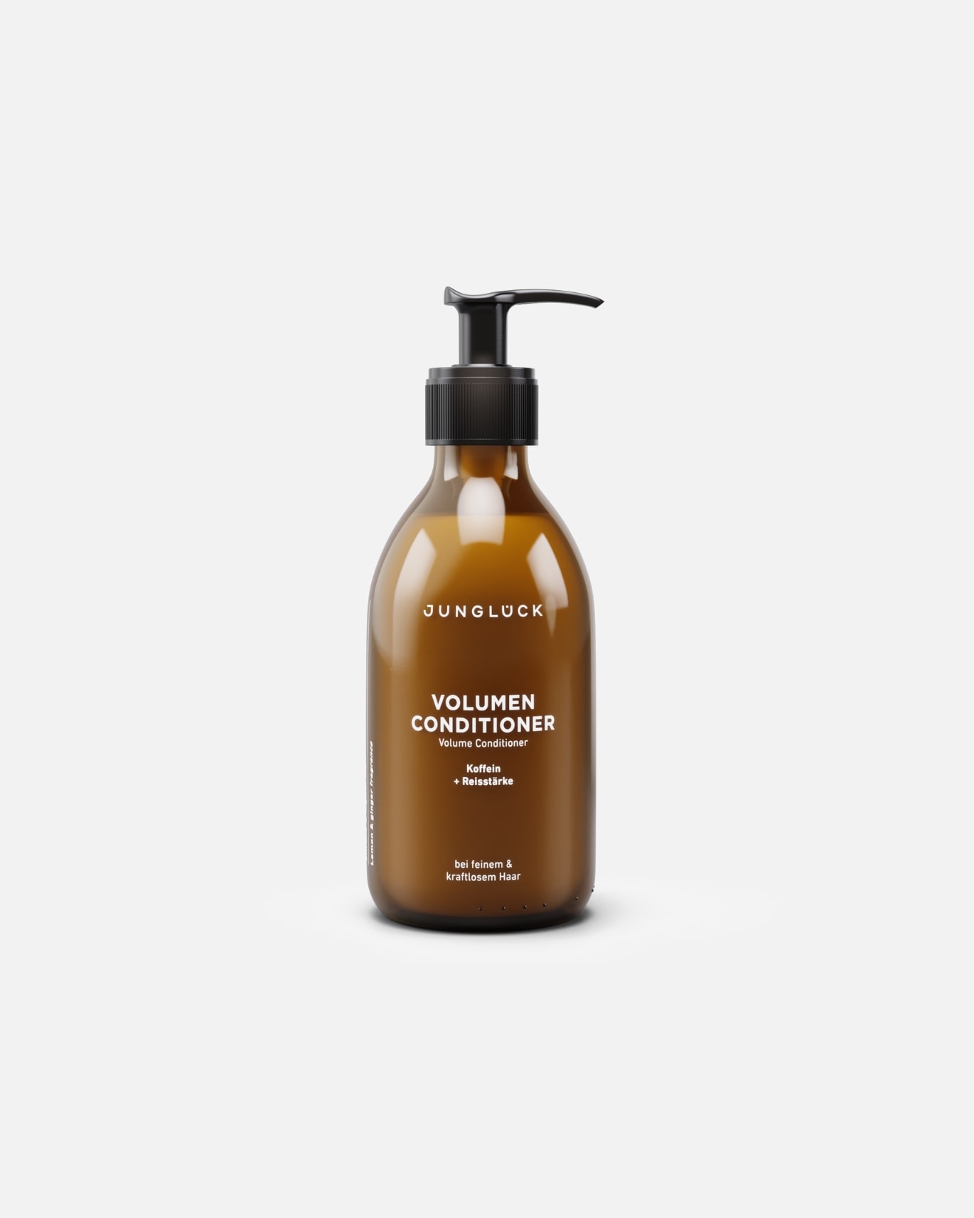 Conditioner für Unisex Junglück Volumen Conditioner 250 ml