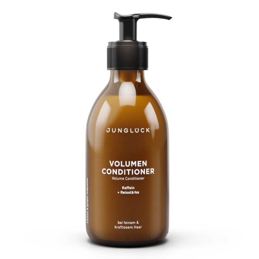 Junglück Volumen Conditioner 250 ml