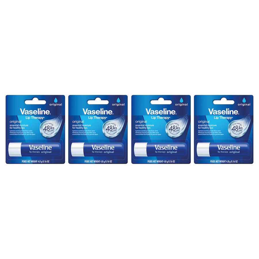 Vaseline Lippenpflege-Balsamstift 19.2 g