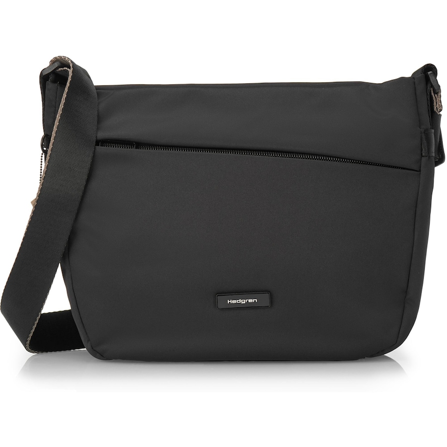 Hedgren Nova Gravity Umhängetasche 25 cm black Schwarz Damen