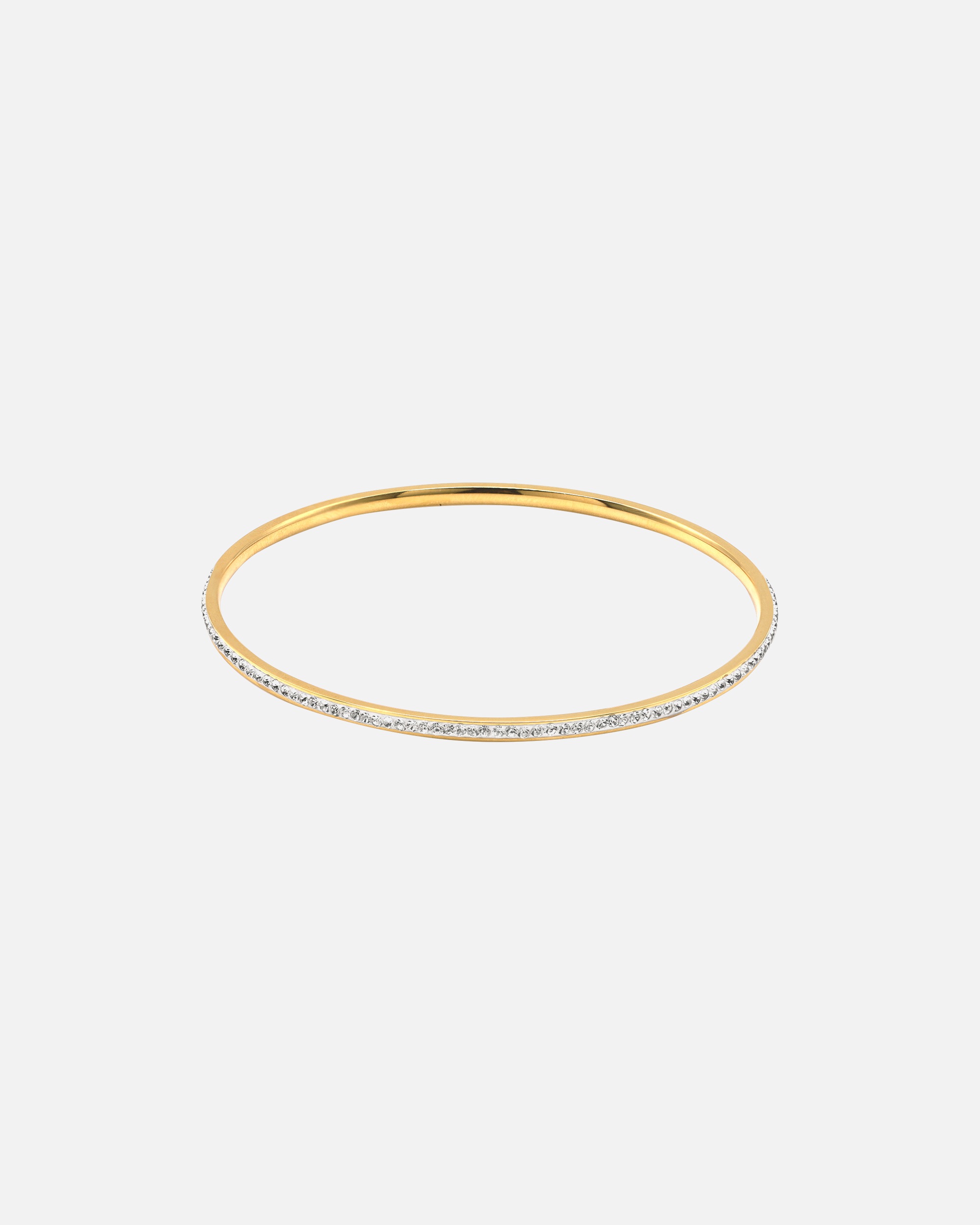 Armband für Weiblich Heideman Armband Andrine Goldfarben