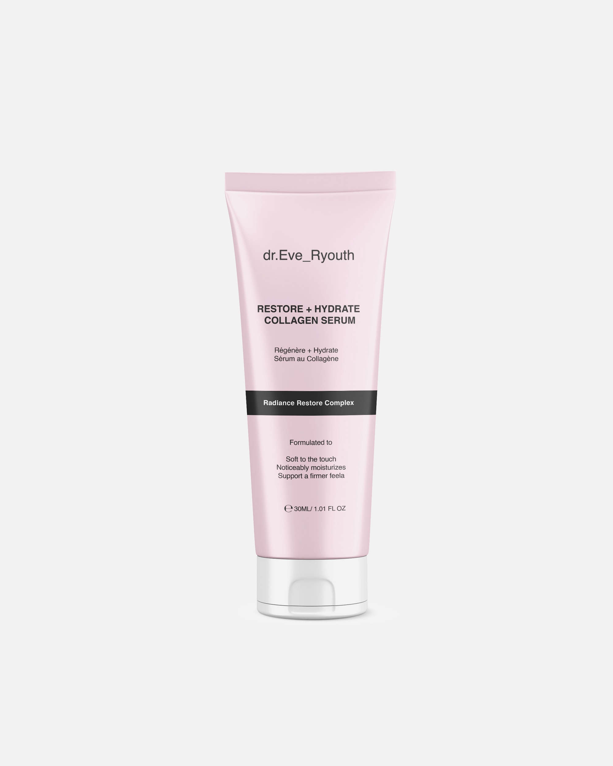 Kollagenserum für Unisex ErthSkin London RESTORE + HYDRATE Collagen Serum 1 Stück