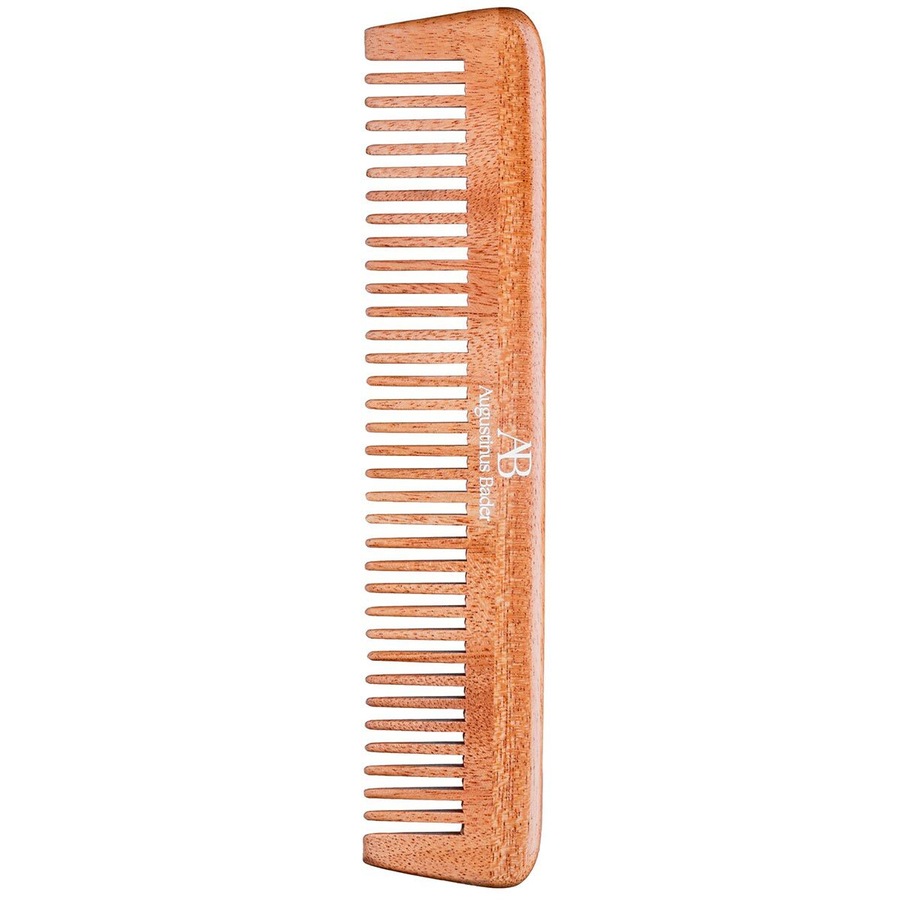 Augustinus Bader Neem Comb without Handle