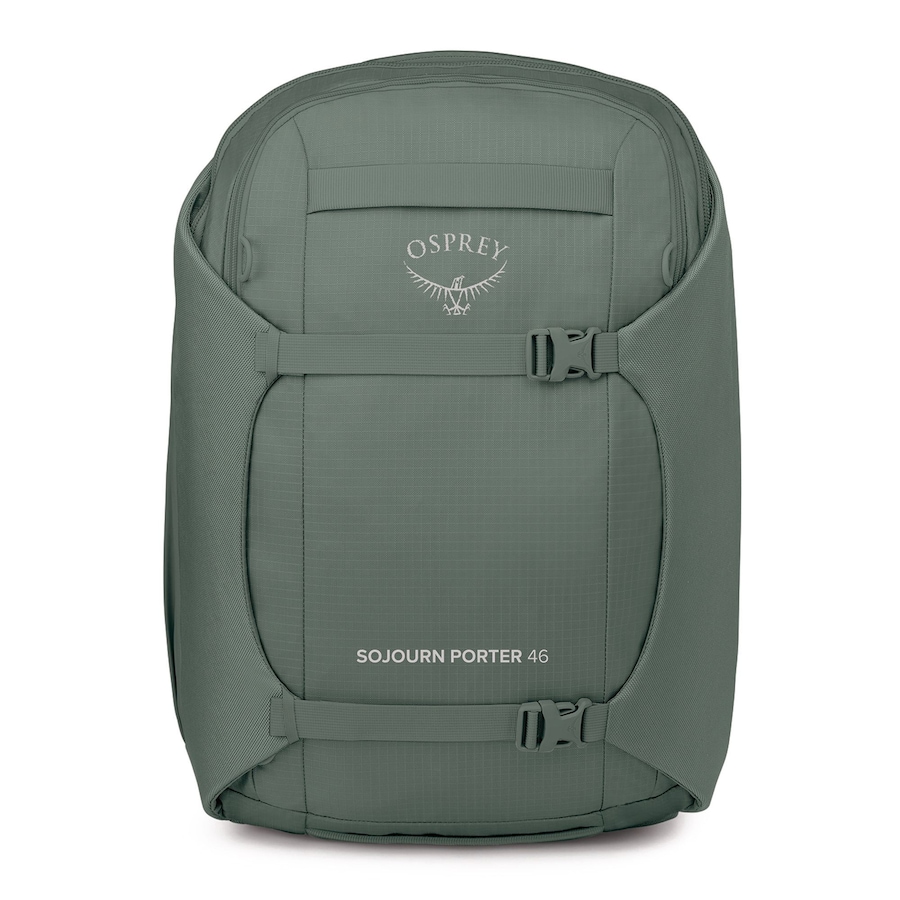 Osprey Sojourn Businessrucksack Grün Herren