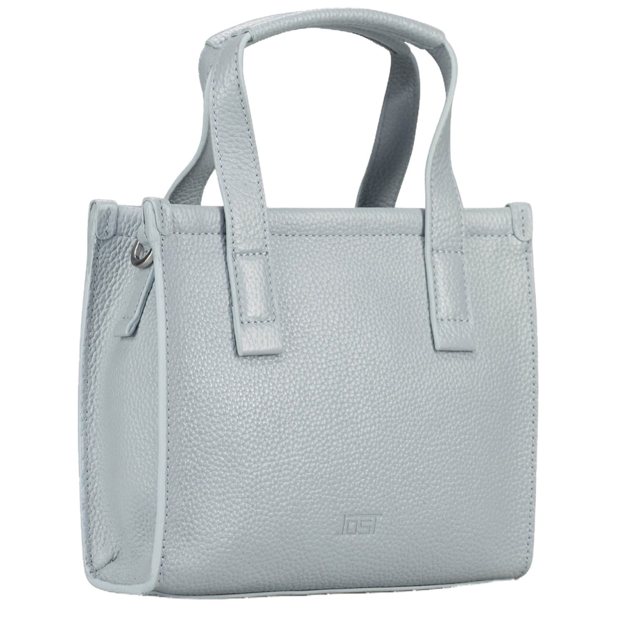 Jost Handtasche Vika Misty Blue Violett Damen