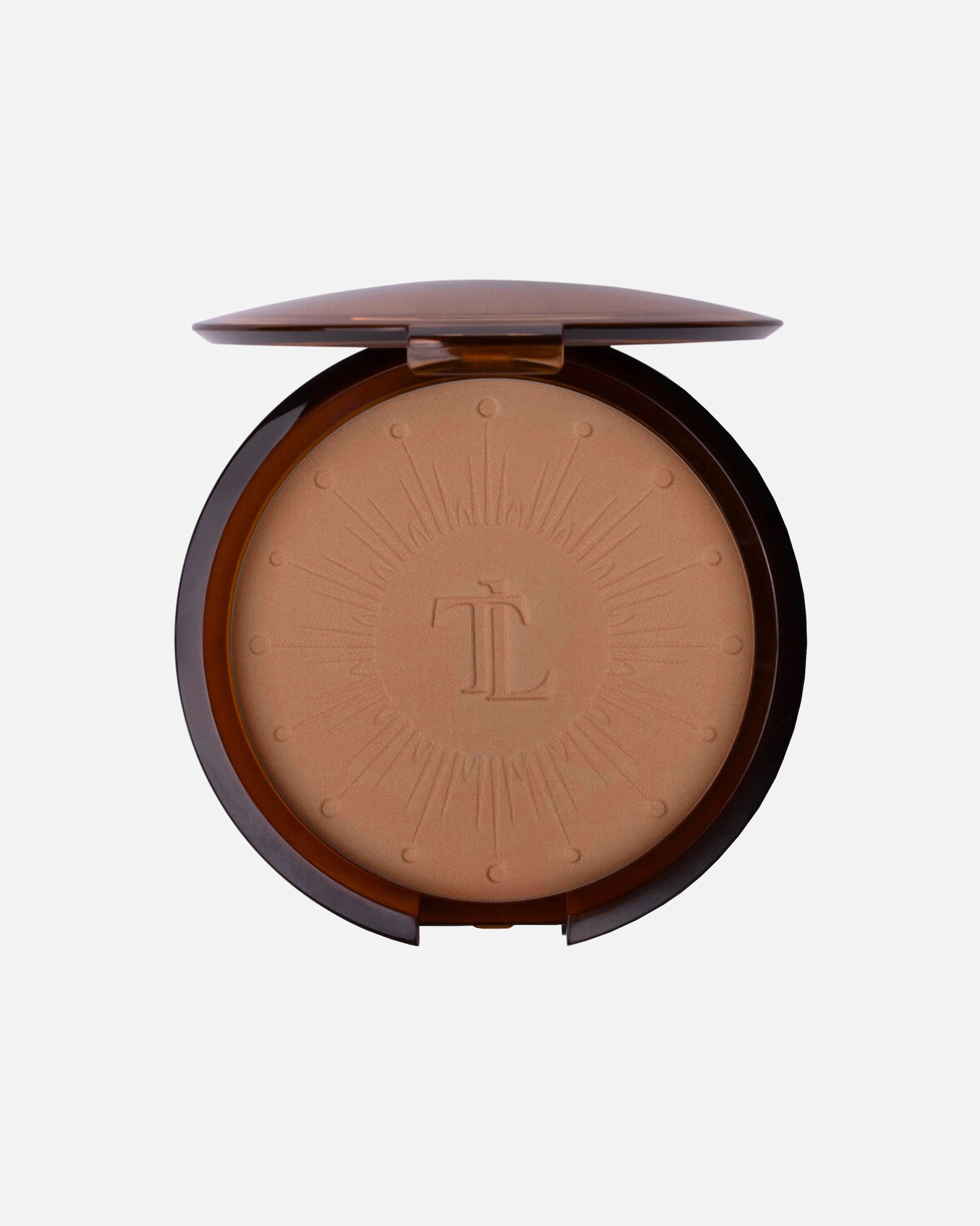 Sonnen Make-up für Unisex T. LeClerc Sun Powder 01 Doré