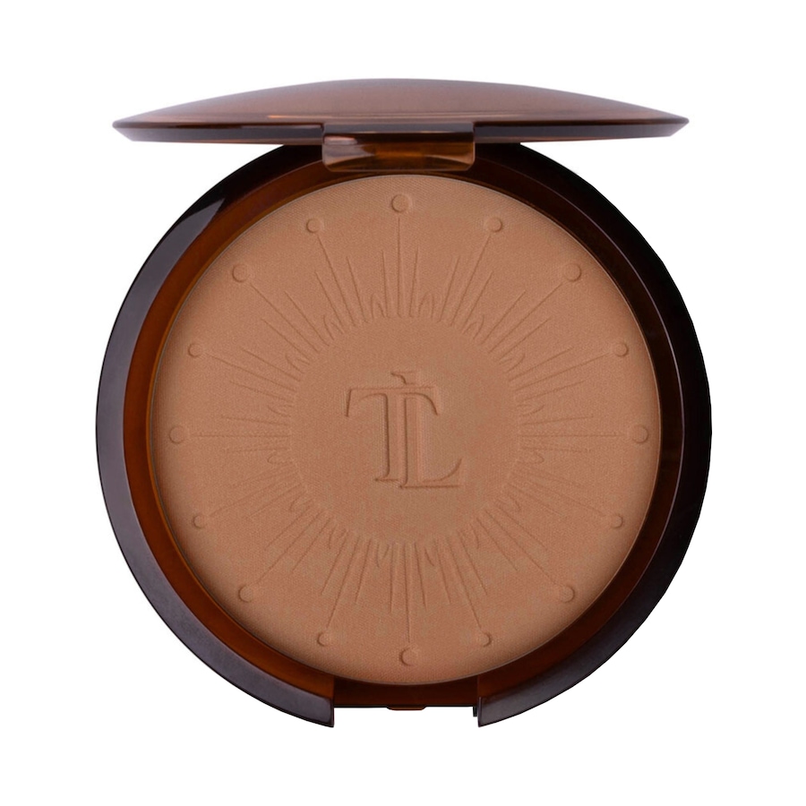 T. LeClerc Sun Powder 01 Doré 17 g