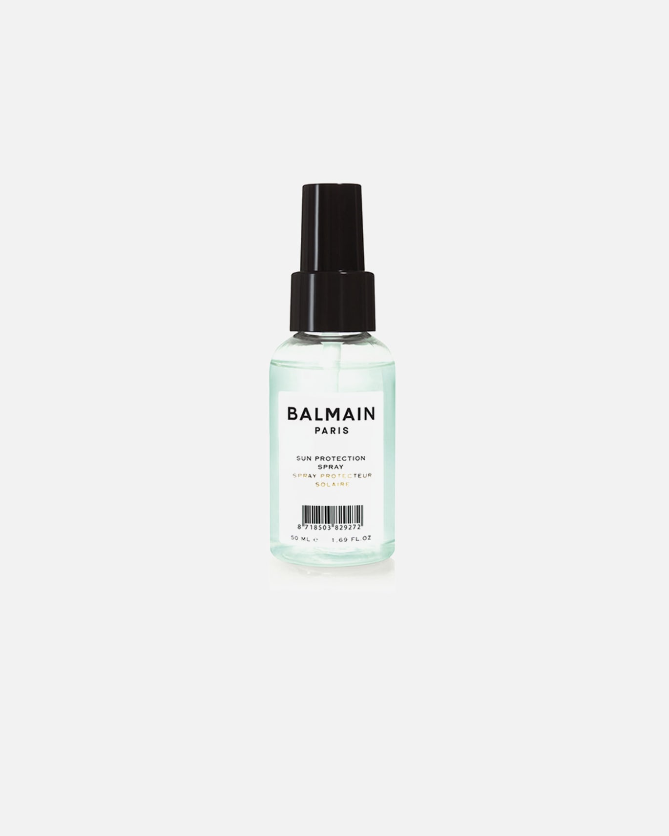 Sonnenspray für Unisex Balmain Hair HC Sun Protection Spray 50 ml