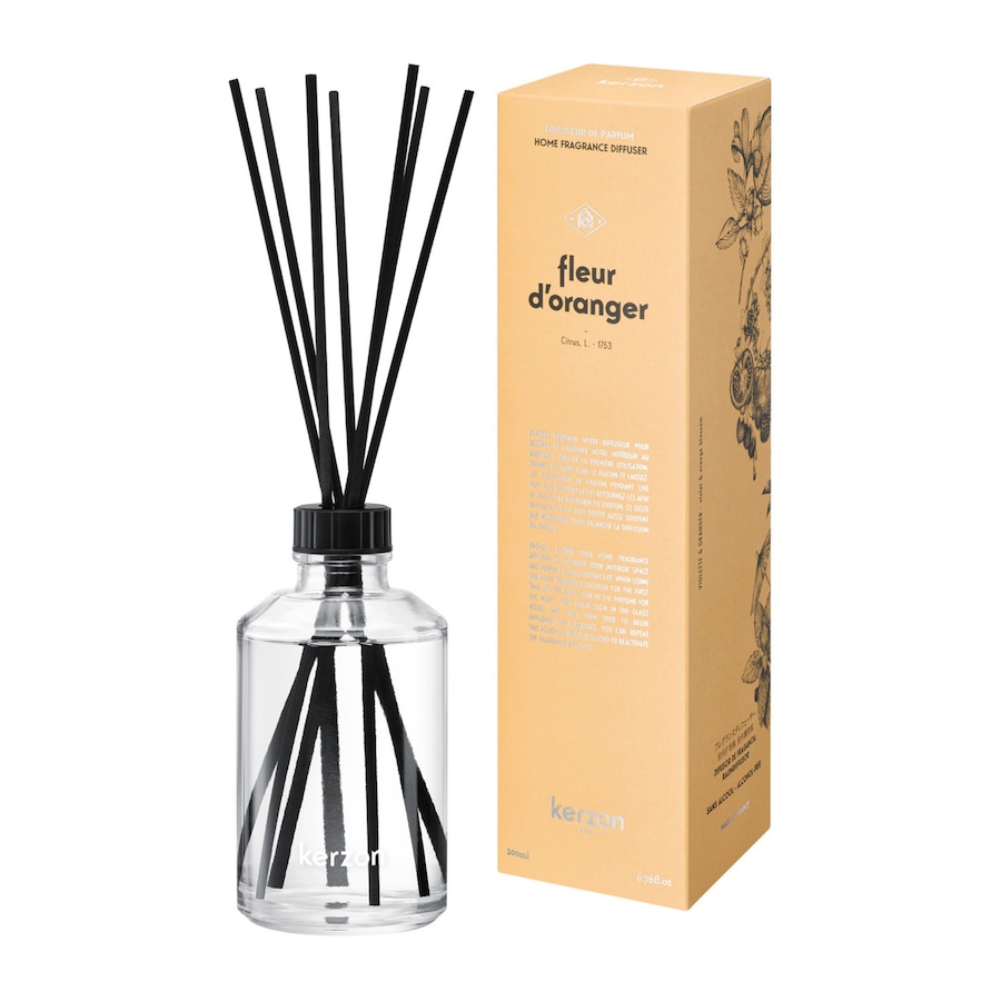 Kerzon Home Fragrance Diffuser 200 ml
