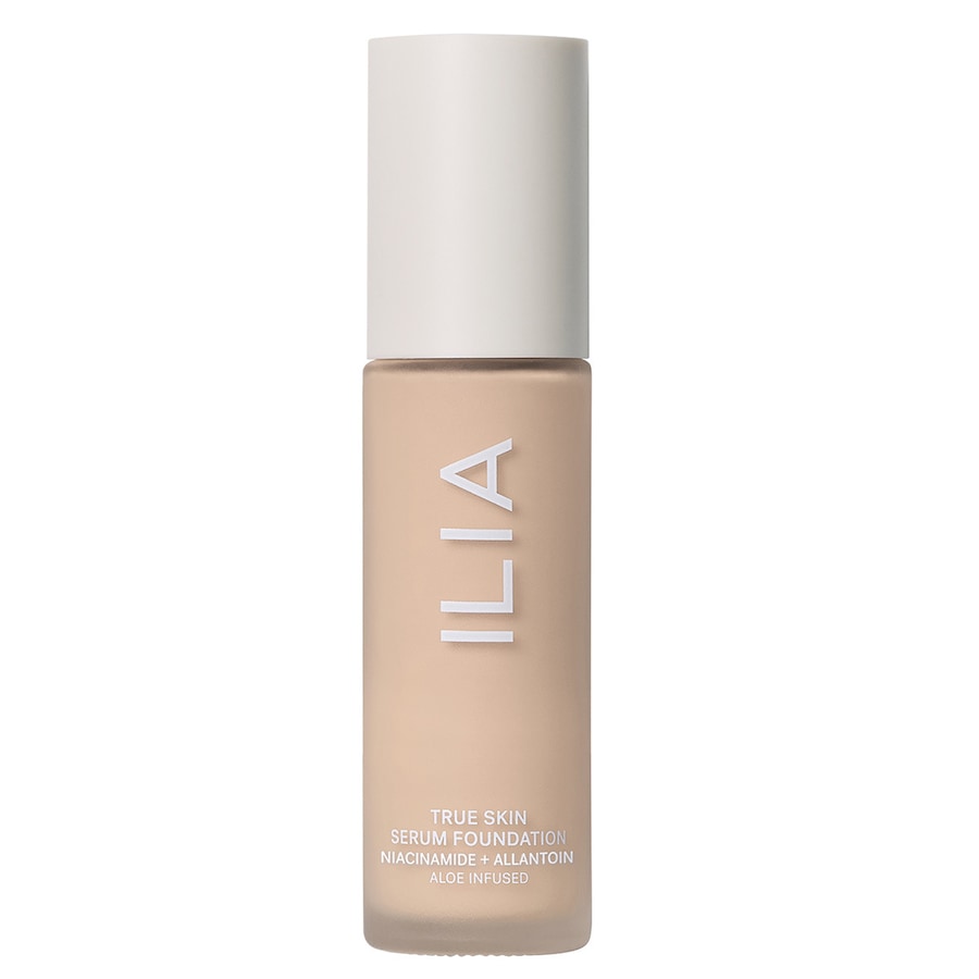 Ilia True Skin Serum Foundation Tavarua 30 ml Damen