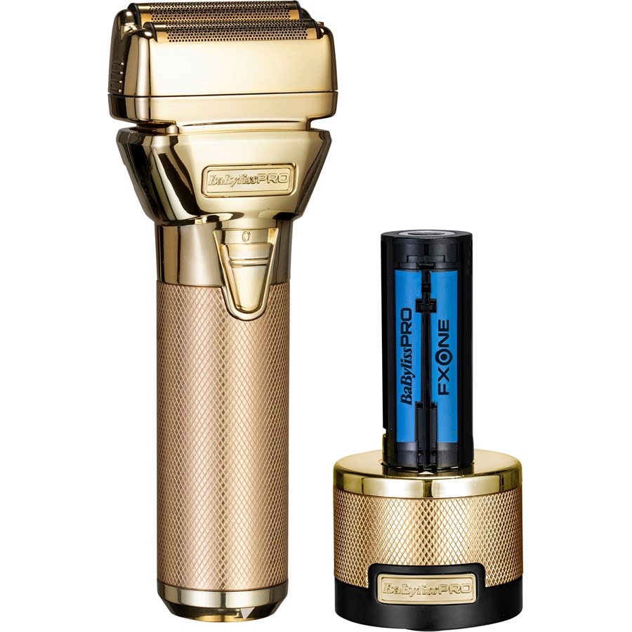 BaByliss Pro FXONE Gold Foil Shaver Herren