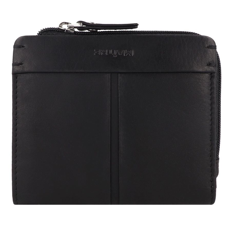Maître Birkenfeld Damengeldbörse black Damen