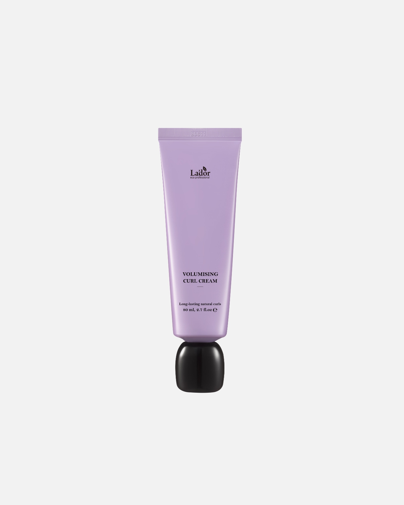 Conditioner für Unisex Lador Volumising Curl Cream 80 ml
