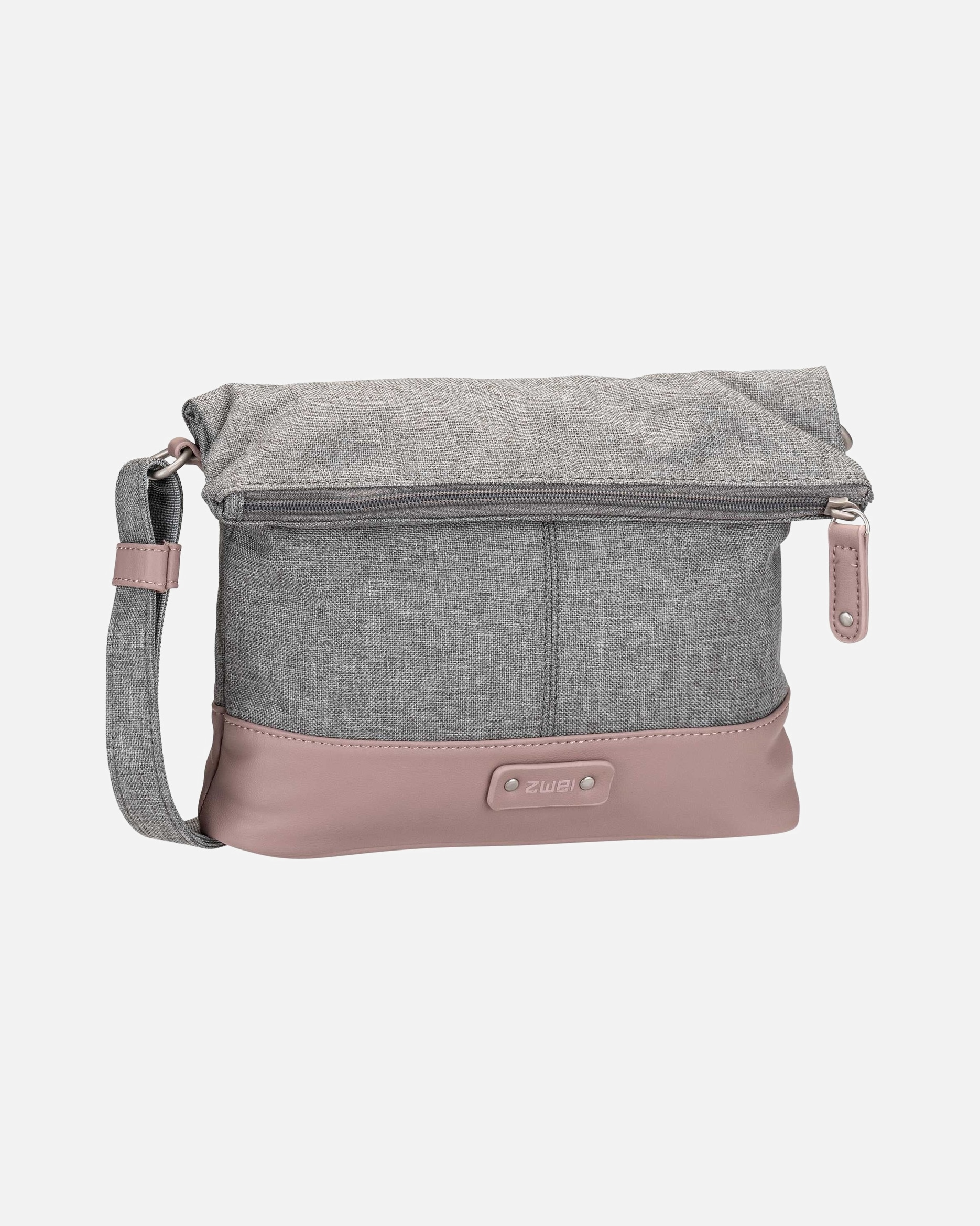 Umhängetasche für Weiblich ZWEI Beuteltasche Olli OT6 Powder