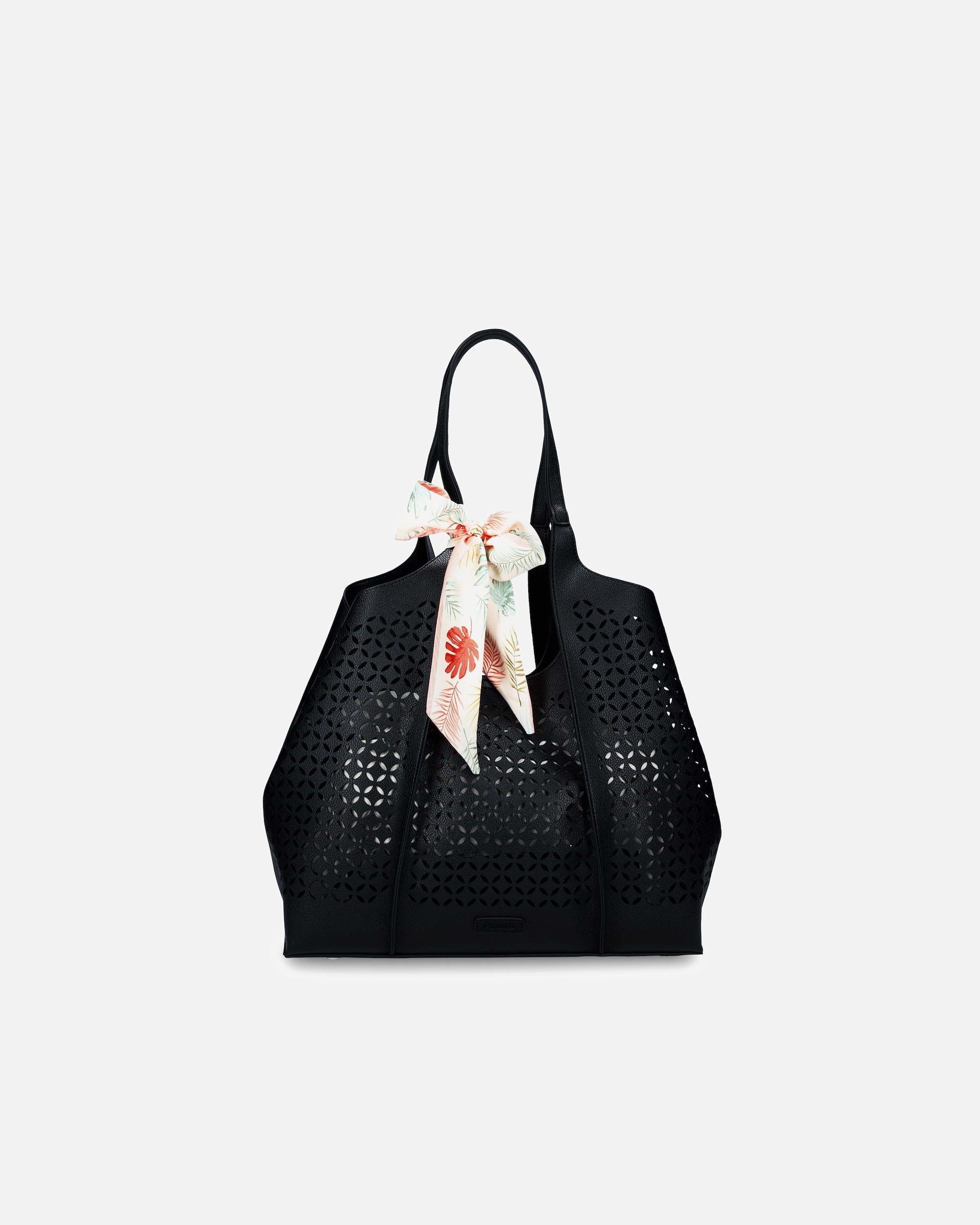 Tasche für Unisex Picard Shopper Menton schwarz