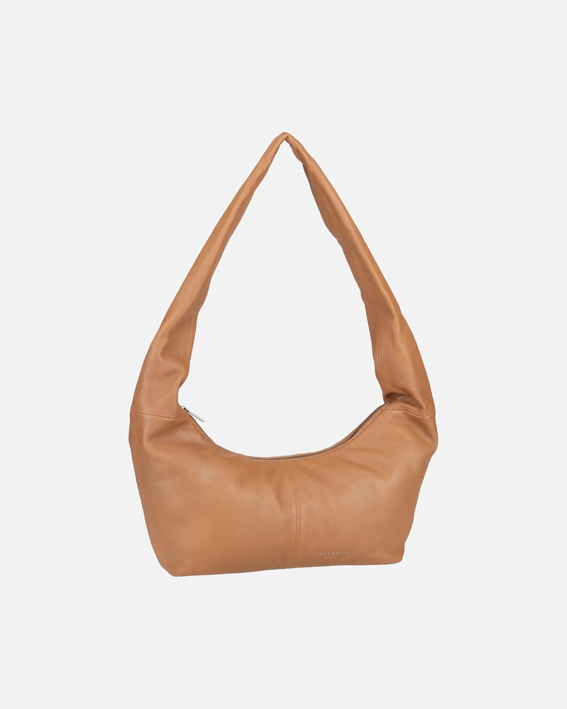 Handtasche für Weiblich Liebeskind Handtasche Bo M Sepia