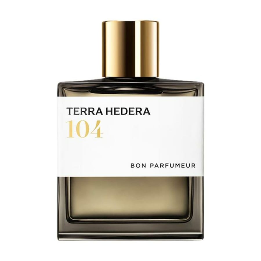 Bon Parfumeur Bon Parfumeur - 104 Terra Hedera EdP Nat. Spray Eau de Parfum 100 ml (1639.9 € / 1 l)