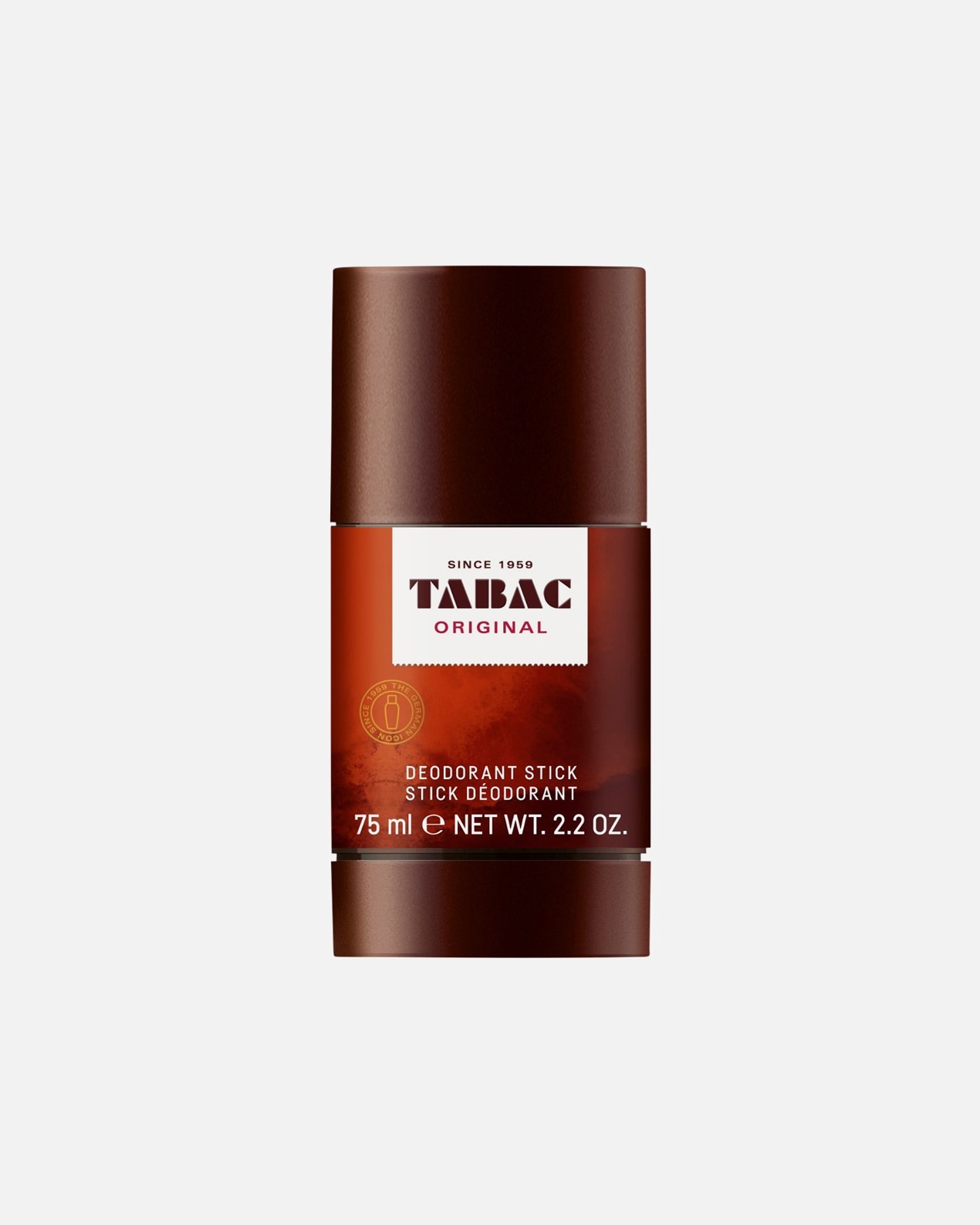 Deodorant für Männlich Tabac Original Stick 75 ml