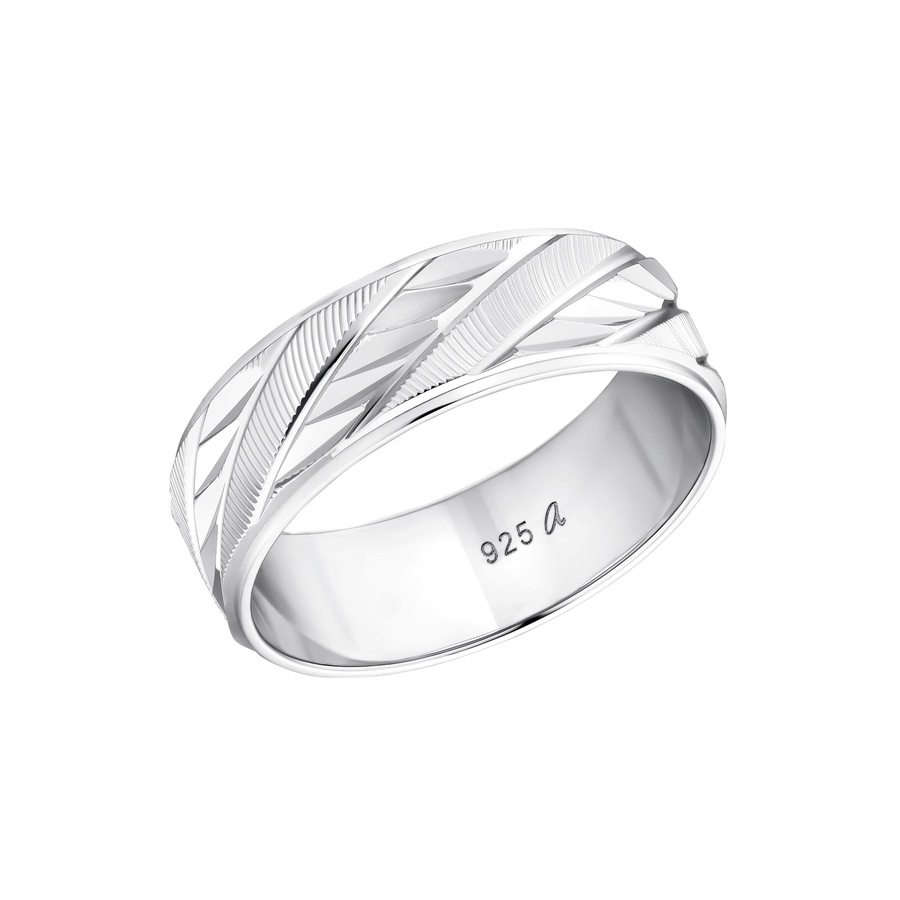 amor Ring 64