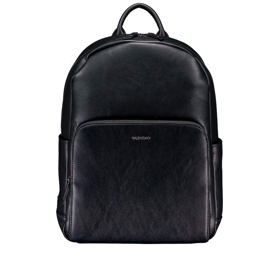 Valentino Bags Rucksack Horizon Nero Schwarz Herren