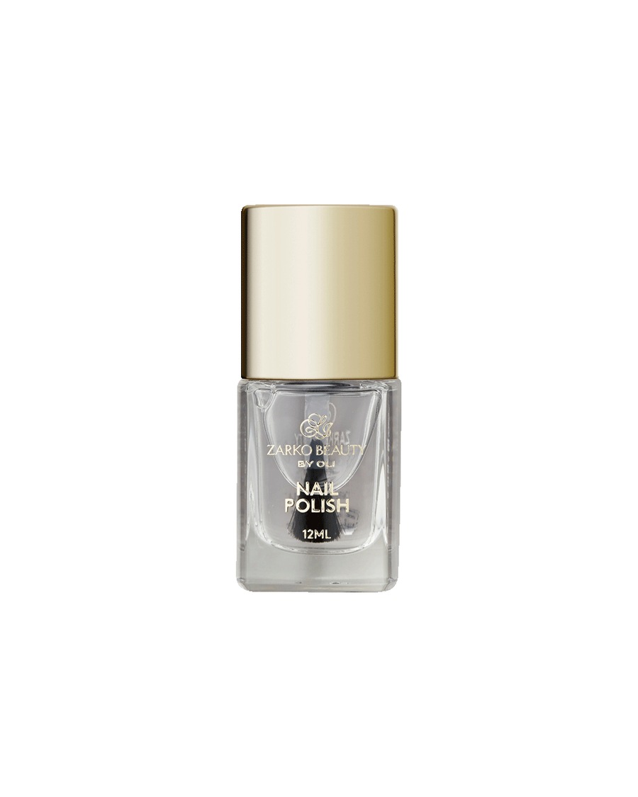 Zarko Beauty Nail Polish top coat 12 ml