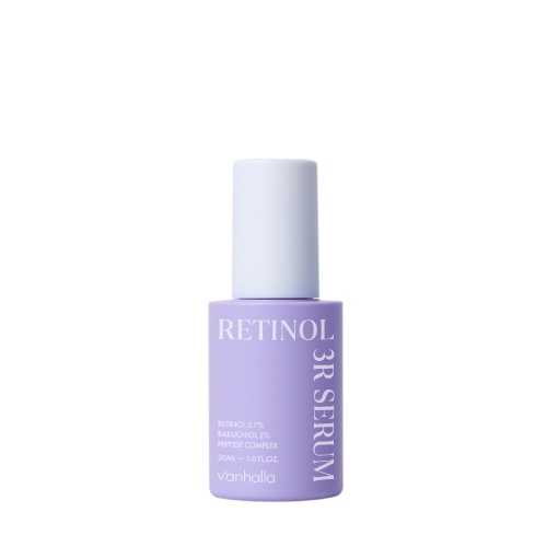 Vanhalla Retinol 3R Serum 30 ml