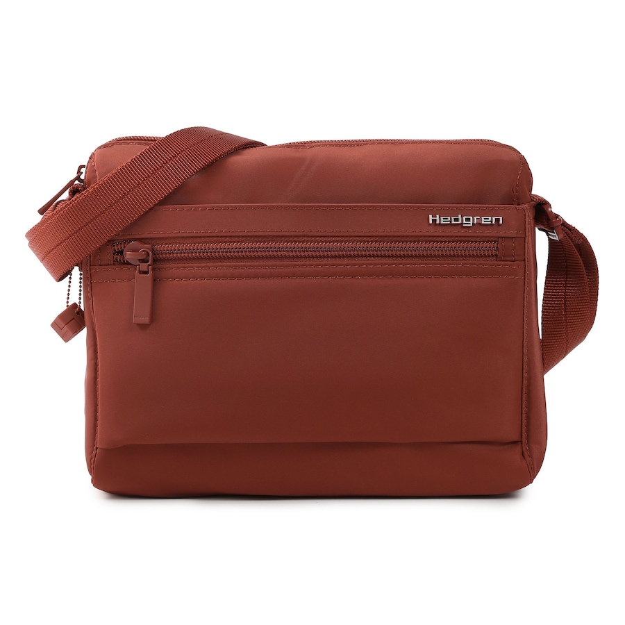 Hedgren Inner City Umhängetasche dahlia red Coral Damen