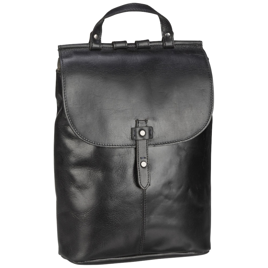 Harold's Rucksack Aberdeen Schwarz Damen