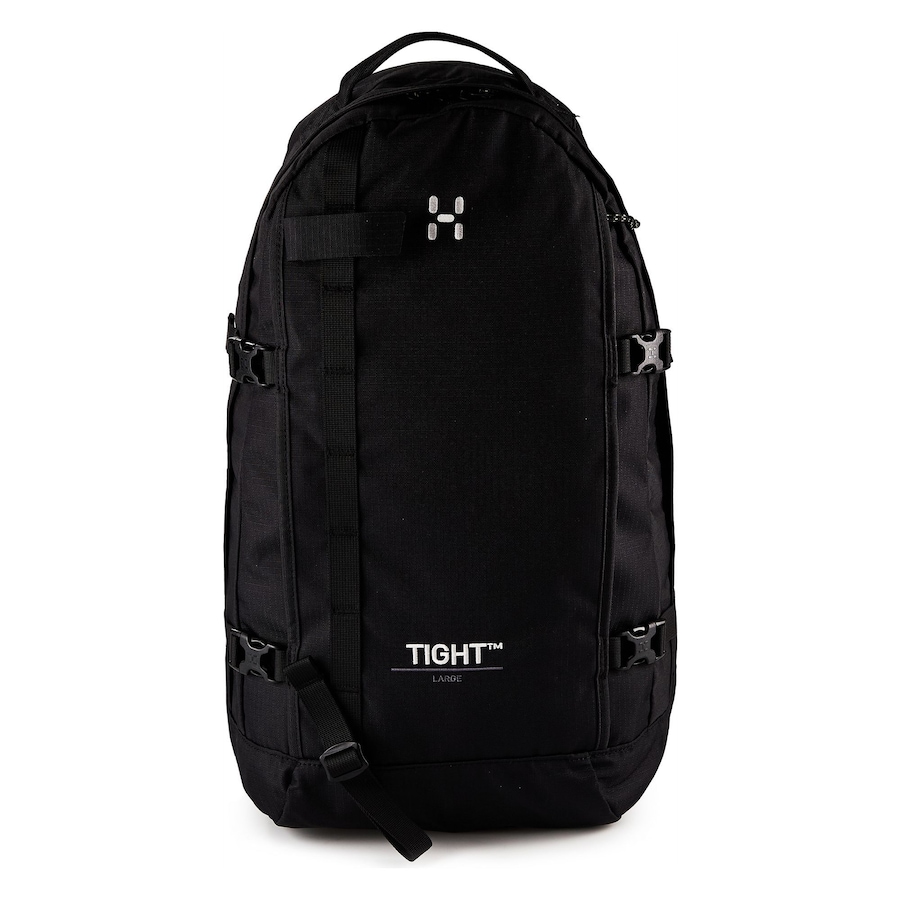 Haglöfs Tight Wanderrucksack true black Schwarz Herren