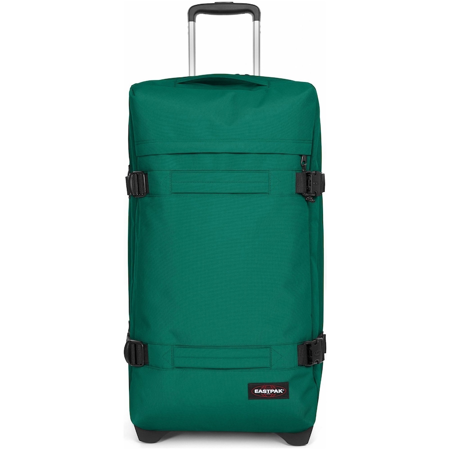 Eastpak Transit'R 2 Rollen Reisetasche M 67 cm Petrol Herren