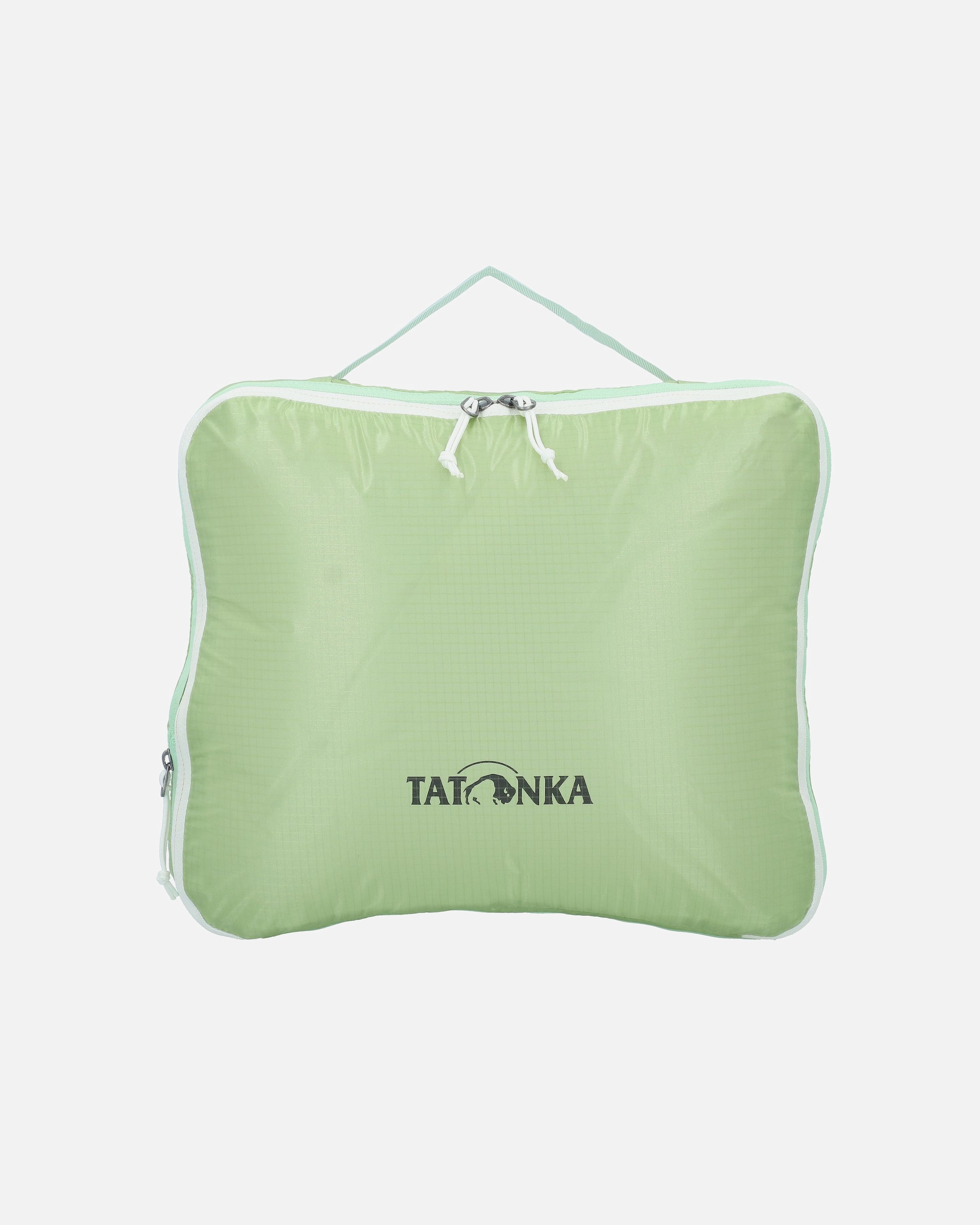 Reisetasche für Männlich Tatonka SQZY Packtasche 29 cm lighter green